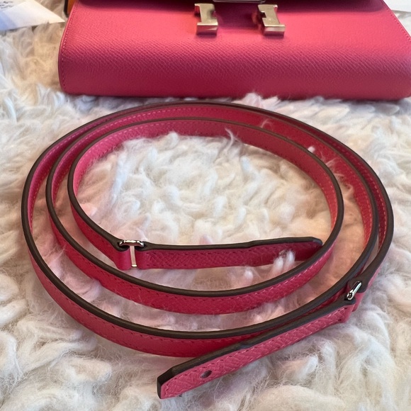 Authentic Epson Constance Wallet To Go - Picture 10 of 14